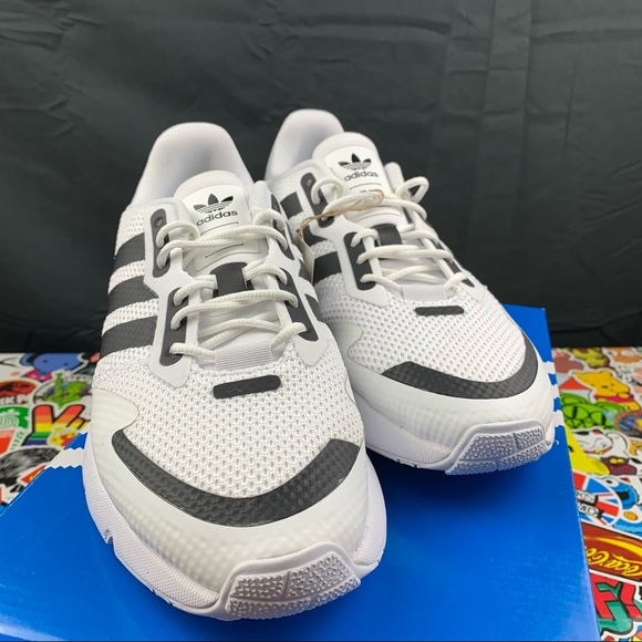 Adidas Boost ZX 1K Womens Various Sizes - Picture 6 of 10